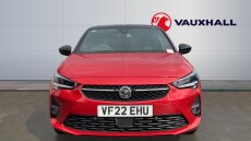 Vauxhall Corsa 1.2 Turbo Ultimate 5dr Petrol Hatchback